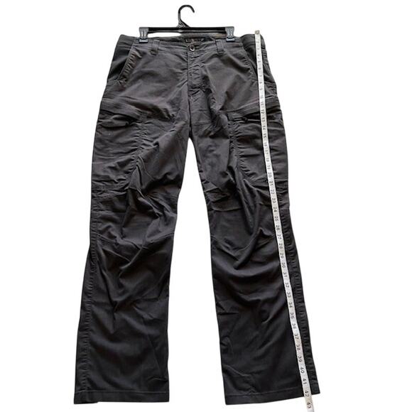 5.11 Tactical Pants Men's 36x32 Cargo Series 74434 Utility Security Combat Gray - Picture 1 of 14